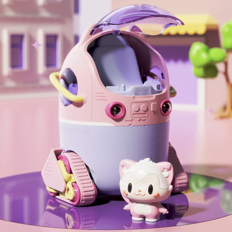 Aroma Humidifier